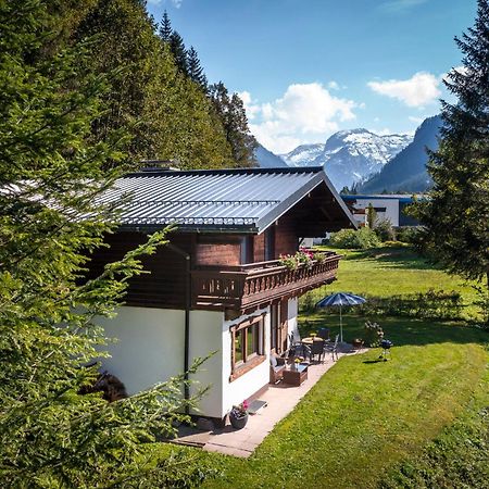 Ferienhaus Waldwinkl Villa Flachau Exterior photo